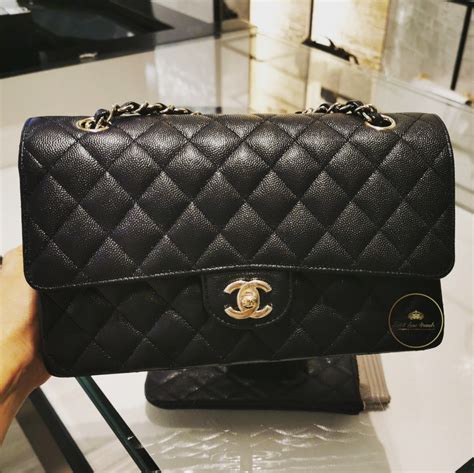 chanel bags philippines